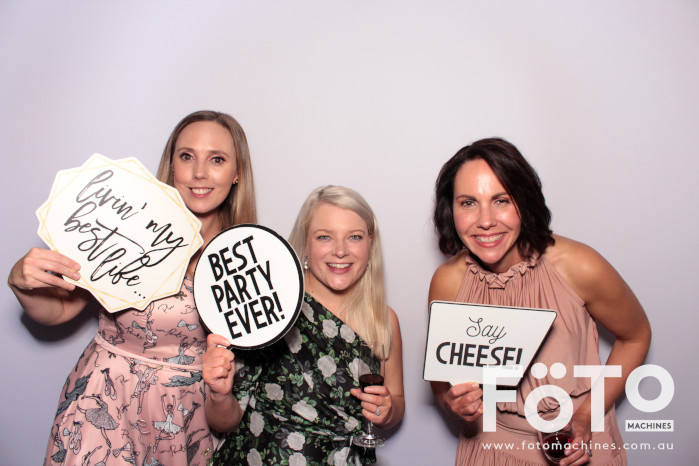 Carmine & Georgina's Wedding | View more photos from the event at gallery.fotomachines.com.au/u/FOTOMachines/Carmine-Georginas-Wedding