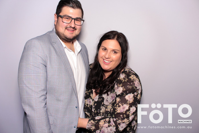 Carmine & Georgina's Wedding | View more photos from the event at gallery.fotomachines.com.au/u/FOTOMachines/Carmine-Georginas-Wedding