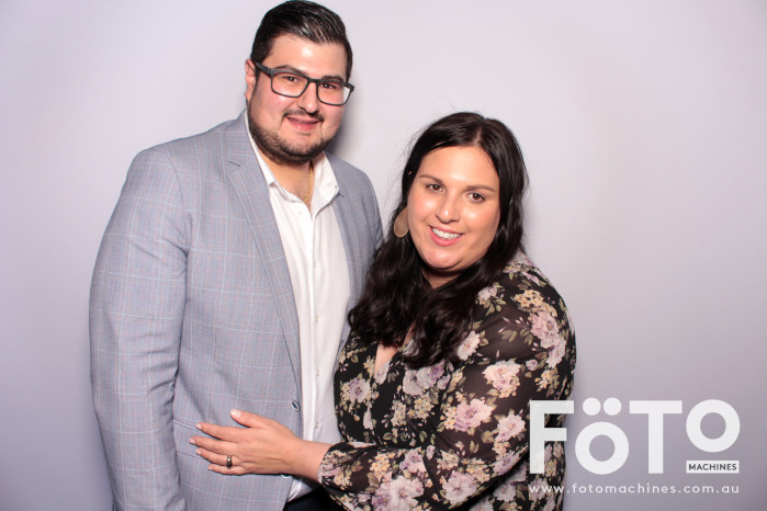 Carmine & Georgina's Wedding | View more photos from the event at gallery.fotomachines.com.au/u/FOTOMachines/Carmine-Georginas-Wedding