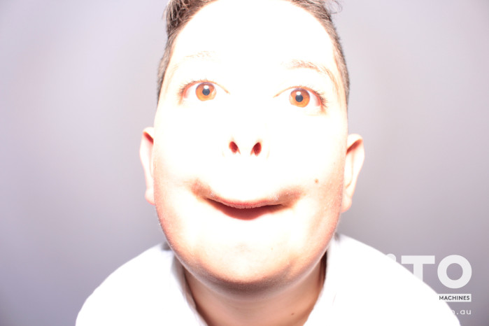 Carmine & Georgina's Wedding | View more photos from the event at gallery.fotomachines.com.au/u/FOTOMachines/Carmine-Georginas-Wedding