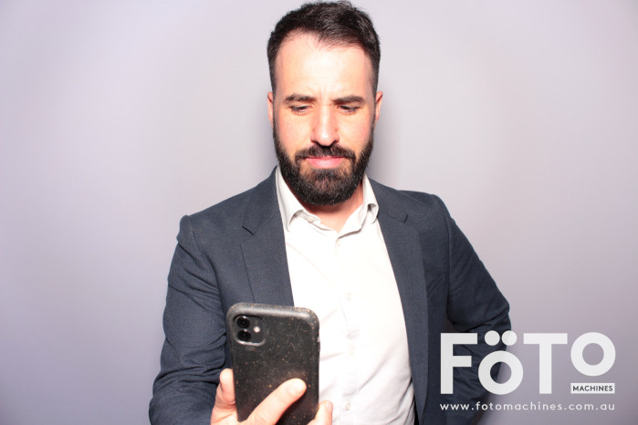 Carmine & Georgina's Wedding | View more photos from the event at gallery.fotomachines.com.au/u/FOTOMachines/Carmine-Georginas-Wedding