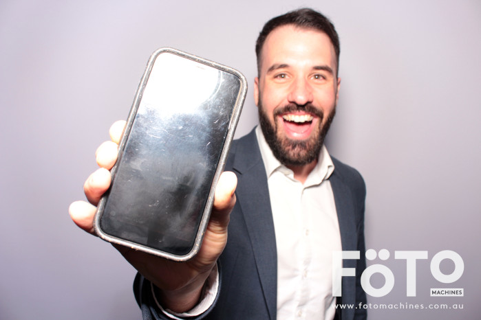 Carmine & Georgina's Wedding | View more photos from the event at gallery.fotomachines.com.au/u/FOTOMachines/Carmine-Georginas-Wedding