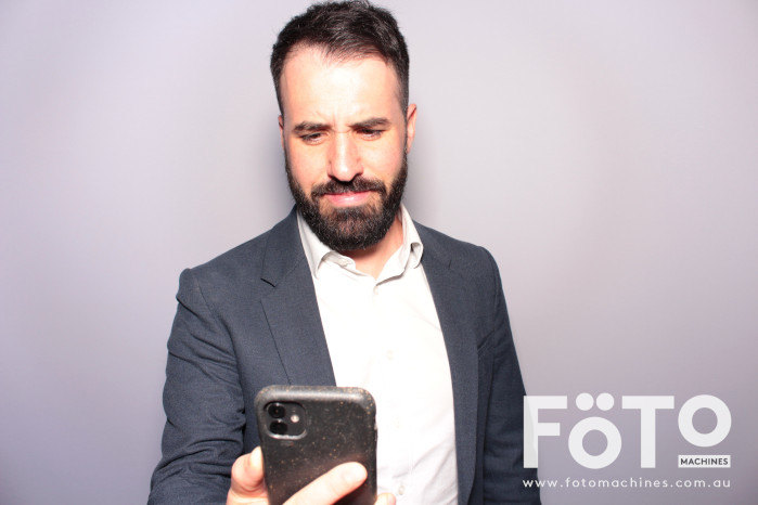 Carmine & Georgina's Wedding | View more photos from the event at gallery.fotomachines.com.au/u/FOTOMachines/Carmine-Georginas-Wedding