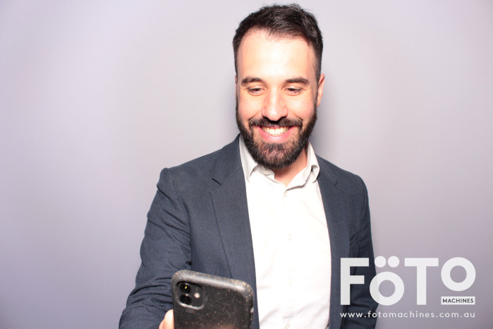 Carmine & Georgina's Wedding | View more photos from the event at gallery.fotomachines.com.au/u/FOTOMachines/Carmine-Georginas-Wedding