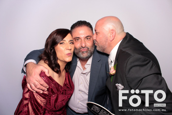 Carmine & Georgina's Wedding | View more photos from the event at gallery.fotomachines.com.au/u/FOTOMachines/Carmine-Georginas-Wedding