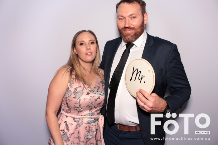 Carmine & Georgina's Wedding | View more photos from the event at gallery.fotomachines.com.au/u/FOTOMachines/Carmine-Georginas-Wedding