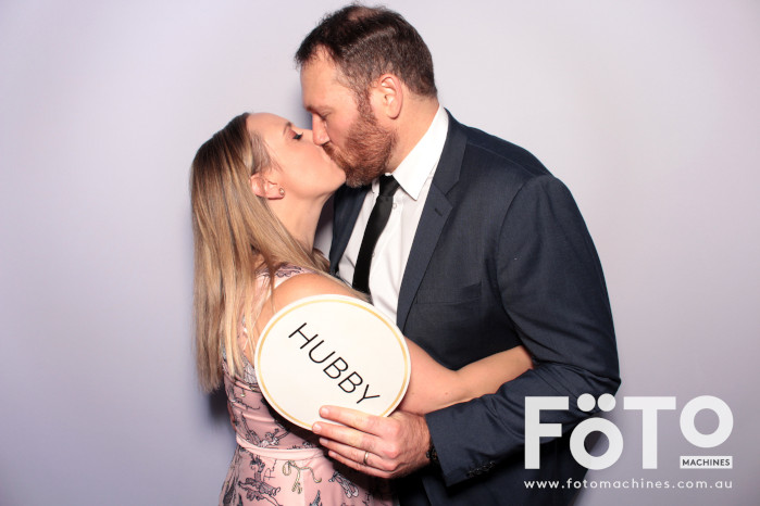 Carmine & Georgina's Wedding | View more photos from the event at gallery.fotomachines.com.au/u/FOTOMachines/Carmine-Georginas-Wedding