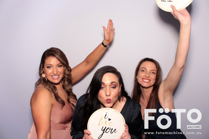 Carmine & Georgina's Wedding | View more photos from the event at gallery.fotomachines.com.au/u/FOTOMachines/Carmine-Georginas-Wedding