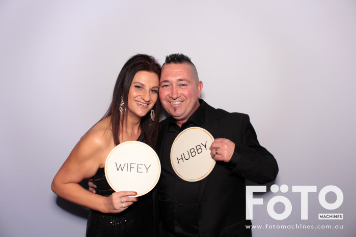 Carmine & Georgina's Wedding | View more photos from the event at gallery.fotomachines.com.au/u/FOTOMachines/Carmine-Georginas-Wedding