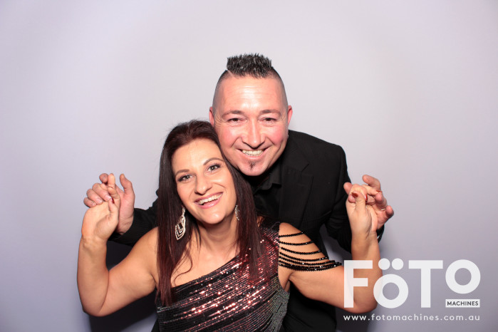 Carmine & Georgina's Wedding | View more photos from the event at gallery.fotomachines.com.au/u/FOTOMachines/Carmine-Georginas-Wedding