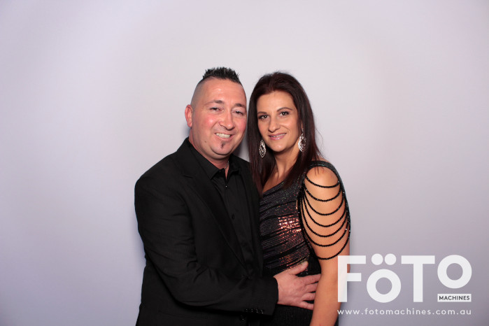 Carmine & Georgina's Wedding | View more photos from the event at gallery.fotomachines.com.au/u/FOTOMachines/Carmine-Georginas-Wedding