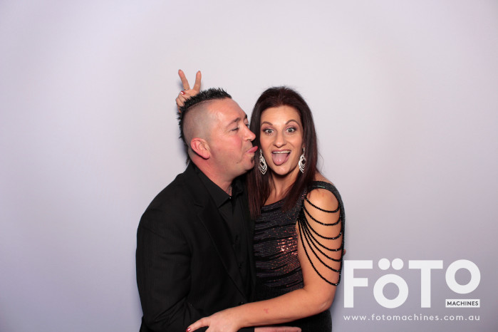 Carmine & Georgina's Wedding | View more photos from the event at gallery.fotomachines.com.au/u/FOTOMachines/Carmine-Georginas-Wedding