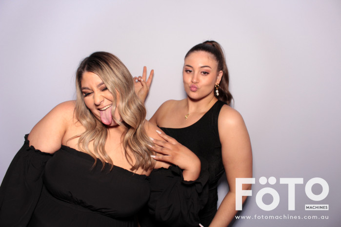 Carmine & Georgina's Wedding | View more photos from the event at gallery.fotomachines.com.au/u/FOTOMachines/Carmine-Georginas-Wedding