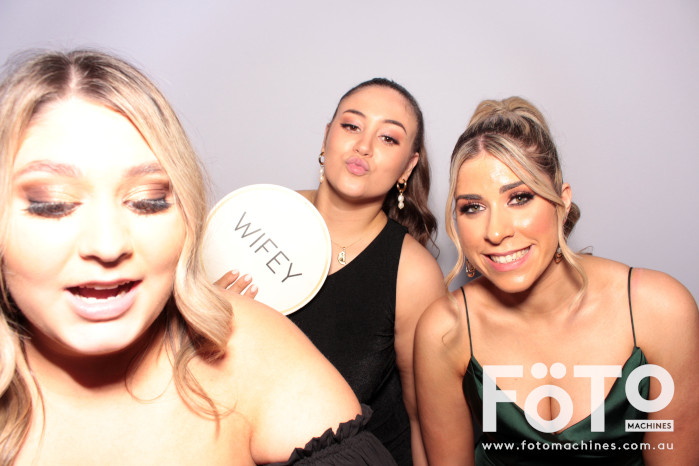 Carmine & Georgina's Wedding | View more photos from the event at gallery.fotomachines.com.au/u/FOTOMachines/Carmine-Georginas-Wedding