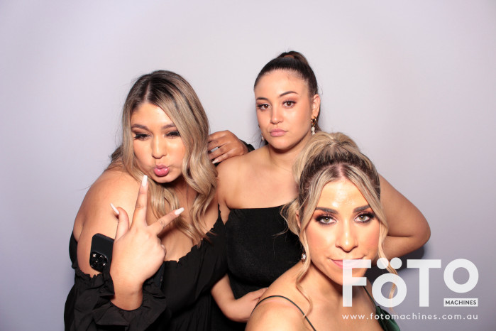 Carmine & Georgina's Wedding | View more photos from the event at gallery.fotomachines.com.au/u/FOTOMachines/Carmine-Georginas-Wedding