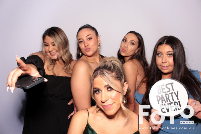 Carmine & Georgina's Wedding | View more photos from the event at gallery.fotomachines.com.au/u/FOTOMachines/Carmine-Georginas-Wedding