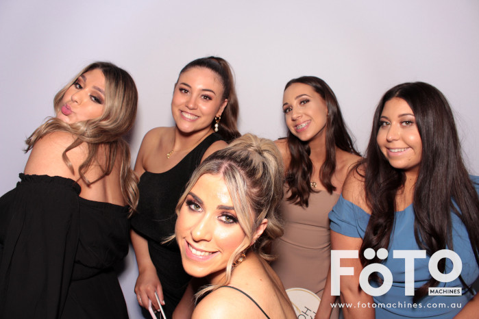 Carmine & Georgina's Wedding | View more photos from the event at gallery.fotomachines.com.au/u/FOTOMachines/Carmine-Georginas-Wedding