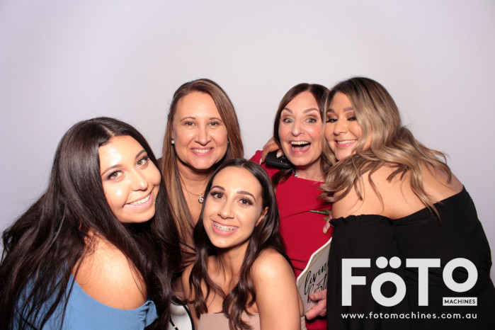 Carmine & Georgina's Wedding | View more photos from the event at gallery.fotomachines.com.au/u/FOTOMachines/Carmine-Georginas-Wedding