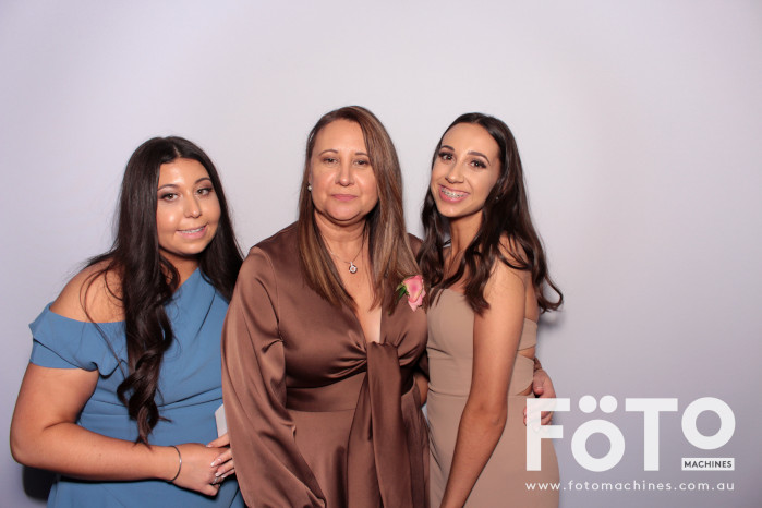 Carmine & Georgina's Wedding | View more photos from the event at gallery.fotomachines.com.au/u/FOTOMachines/Carmine-Georginas-Wedding