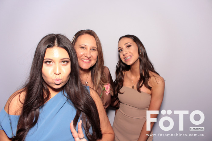 Carmine & Georgina's Wedding | View more photos from the event at gallery.fotomachines.com.au/u/FOTOMachines/Carmine-Georginas-Wedding