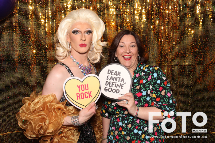 Coopers Christmas Party | View more photos from the event at gallery.fotomachines.com.au/u/FOTOMachines/Coopers-Christmas-Party