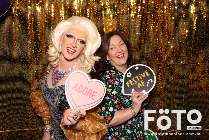 Coopers Christmas Party | View more photos from the event at gallery.fotomachines.com.au/u/FOTOMachines/Coopers-Christmas-Party