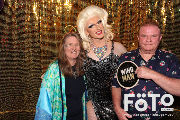 Coopers Christmas Party | View more photos from the event at gallery.fotomachines.com.au/u/FOTOMachines/Coopers-Christmas-Party