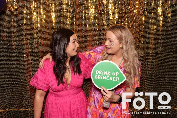 Coopers Christmas Party | View more photos from the event at gallery.fotomachines.com.au/u/FOTOMachines/Coopers-Christmas-Party