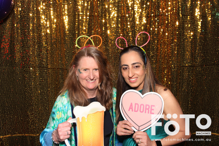 Coopers Christmas Party | View more photos from the event at gallery.fotomachines.com.au/u/FOTOMachines/Coopers-Christmas-Party