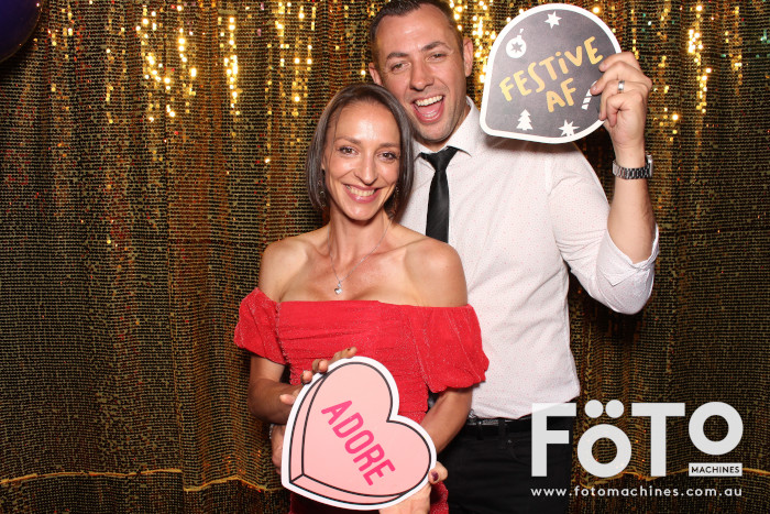 Coopers Christmas Party | View more photos from the event at gallery.fotomachines.com.au/u/FOTOMachines/Coopers-Christmas-Party