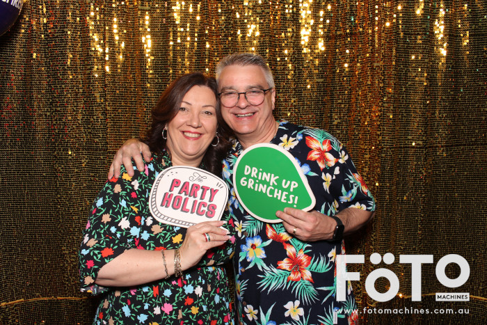 Coopers Christmas Party | View more photos from the event at gallery.fotomachines.com.au/u/FOTOMachines/Coopers-Christmas-Party