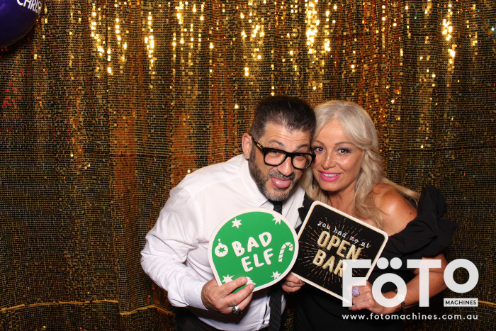 Coopers Christmas Party | View more photos from the event at gallery.fotomachines.com.au/u/FOTOMachines/Coopers-Christmas-Party