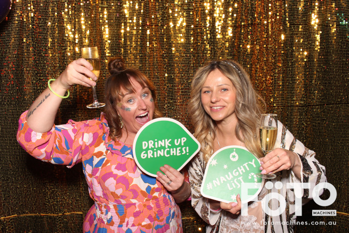 Coopers Christmas Party | View more photos from the event at gallery.fotomachines.com.au/u/FOTOMachines/Coopers-Christmas-Party