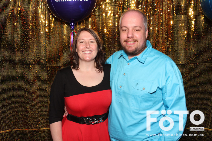 Coopers Christmas Party | View more photos from the event at gallery.fotomachines.com.au/u/FOTOMachines/Coopers-Christmas-Party