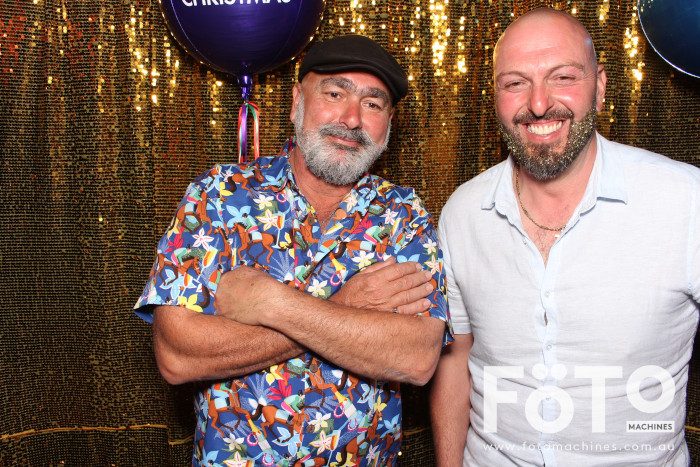 Coopers Christmas Party | View more photos from the event at gallery.fotomachines.com.au/u/FOTOMachines/Coopers-Christmas-Party