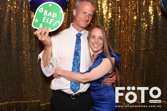 Coopers Christmas Party | View more photos from the event at gallery.fotomachines.com.au/u/FOTOMachines/Coopers-Christmas-Party