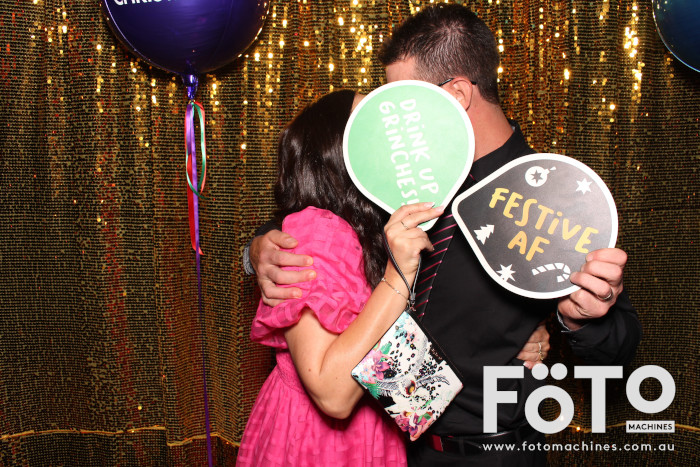 Coopers Christmas Party | View more photos from the event at gallery.fotomachines.com.au/u/FOTOMachines/Coopers-Christmas-Party