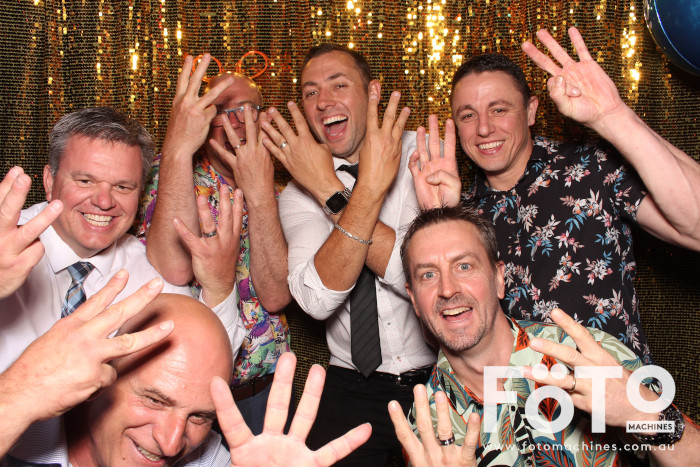 Coopers Christmas Party | View more photos from the event at gallery.fotomachines.com.au/u/FOTOMachines/Coopers-Christmas-Party