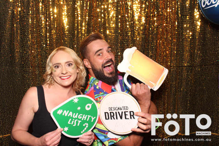 Coopers Christmas Party | View more photos from the event at gallery.fotomachines.com.au/u/FOTOMachines/Coopers-Christmas-Party