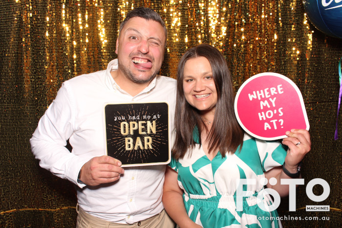 Coopers Christmas Party | View more photos from the event at gallery.fotomachines.com.au/u/FOTOMachines/Coopers-Christmas-Party