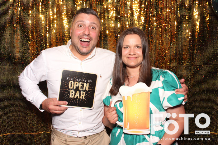 Coopers Christmas Party | View more photos from the event at gallery.fotomachines.com.au/u/FOTOMachines/Coopers-Christmas-Party