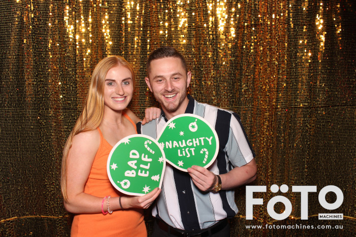 Coopers Christmas Party | View more photos from the event at gallery.fotomachines.com.au/u/FOTOMachines/Coopers-Christmas-Party