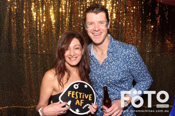 Coopers Christmas Party | View more photos from the event at gallery.fotomachines.com.au/u/FOTOMachines/Coopers-Christmas-Party