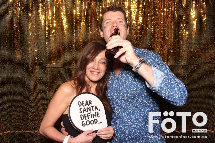 Coopers Christmas Party | View more photos from the event at gallery.fotomachines.com.au/u/FOTOMachines/Coopers-Christmas-Party