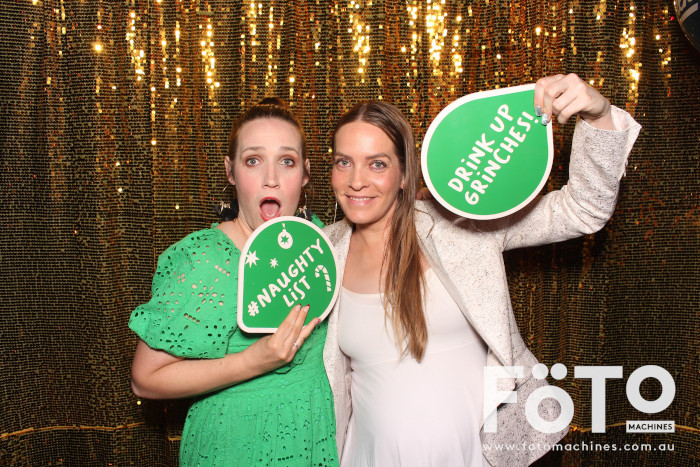 Coopers Christmas Party | View more photos from the event at gallery.fotomachines.com.au/u/FOTOMachines/Coopers-Christmas-Party