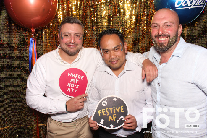 Coopers Christmas Party | View more photos from the event at gallery.fotomachines.com.au/u/FOTOMachines/Coopers-Christmas-Party