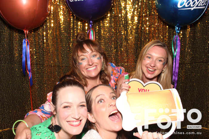 Coopers Christmas Party | View more photos from the event at gallery.fotomachines.com.au/u/FOTOMachines/Coopers-Christmas-Party