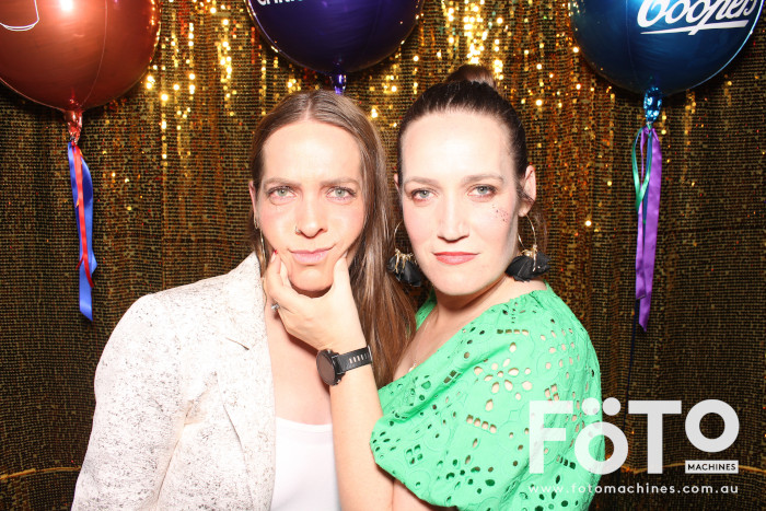 Coopers Christmas Party | View more photos from the event at gallery.fotomachines.com.au/u/FOTOMachines/Coopers-Christmas-Party