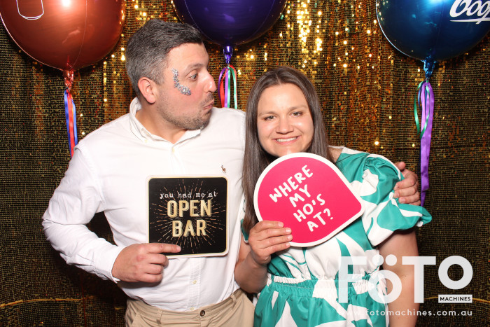 Coopers Christmas Party | View more photos from the event at gallery.fotomachines.com.au/u/FOTOMachines/Coopers-Christmas-Party