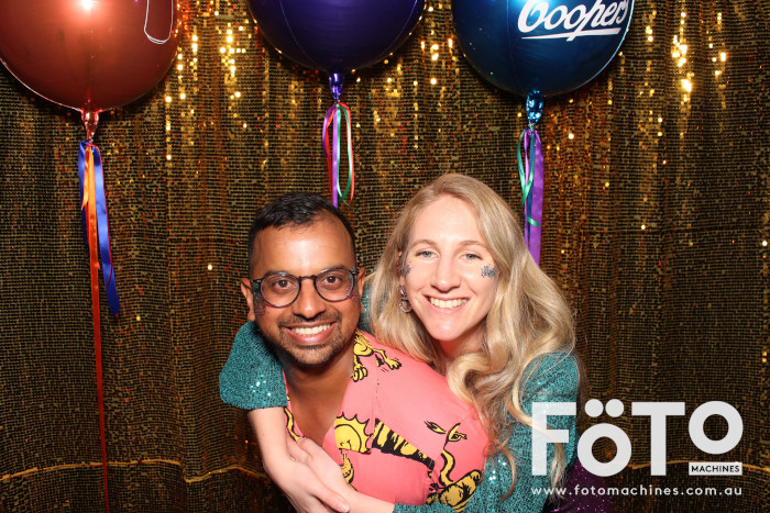 Coopers Christmas Party | View more photos from the event at gallery.fotomachines.com.au/u/FOTOMachines/Coopers-Christmas-Party